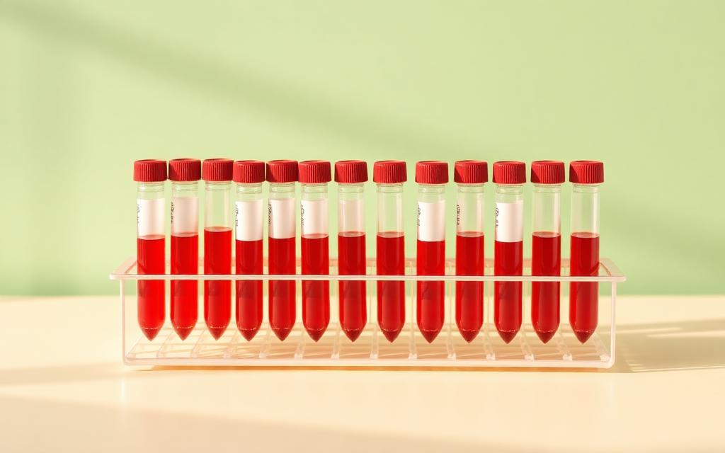 Cancer screening, canine health category