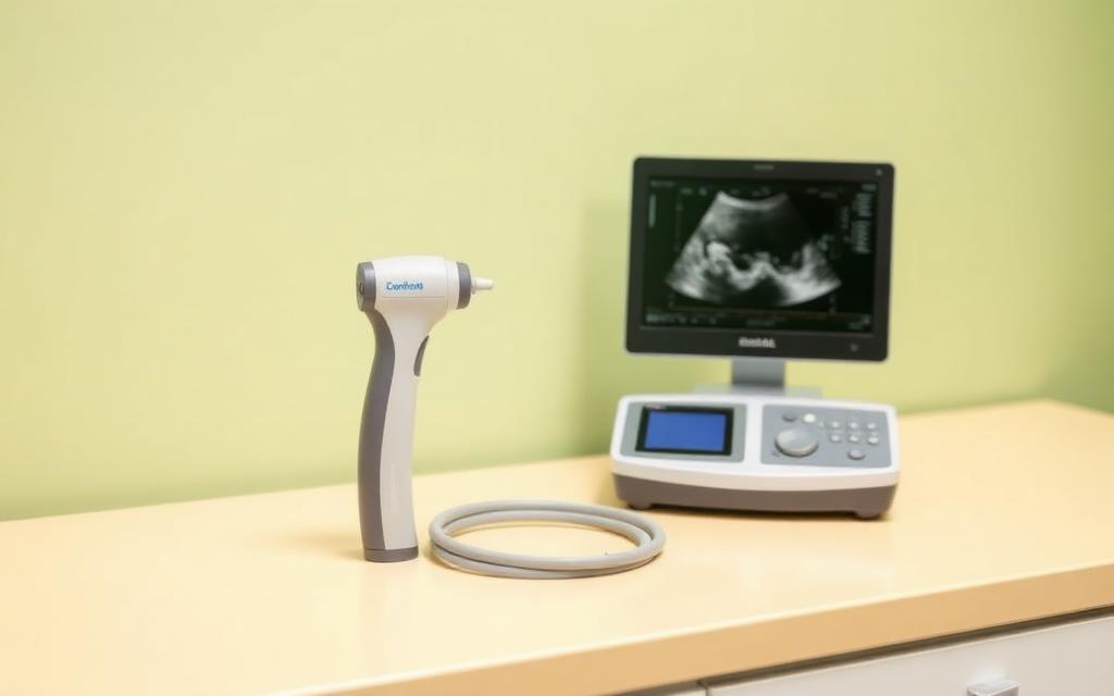 Clinical devices, canine health category