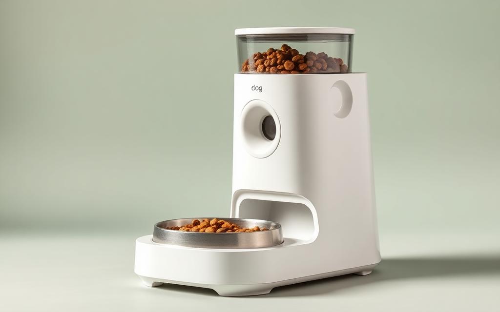 PETLIBRO One RFID Feeder by PETLIBRO, illustrative image