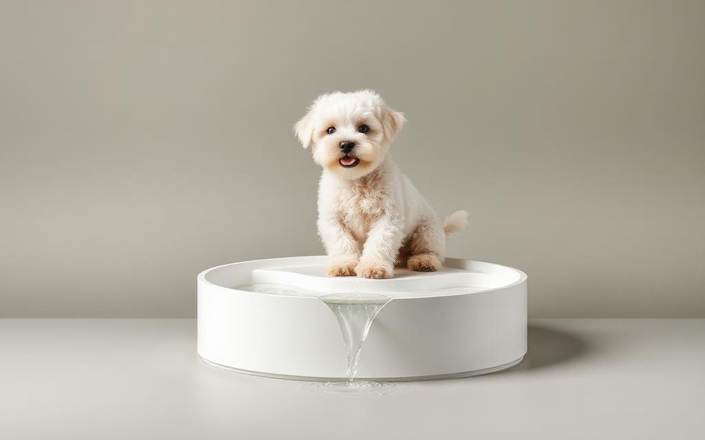 PETLIBRO Dockstream Fountain by PETLIBRO, illustrative image