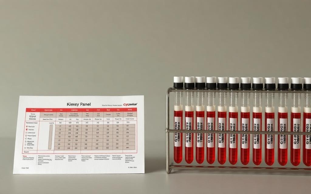 IDEXX SDMA testing by IDEXX Laboratories, illustrative image