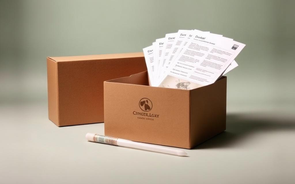 Wisdom Panel Premium by Wisdom Panel (Mars), illustrative image